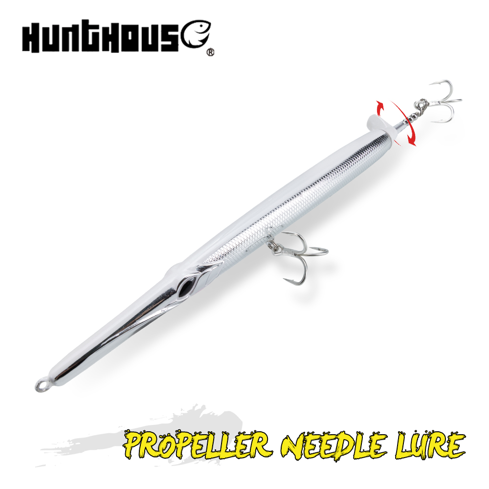 Señuelo de Pesca Hunthouse Pro - Hunting Quotes reseña y precio