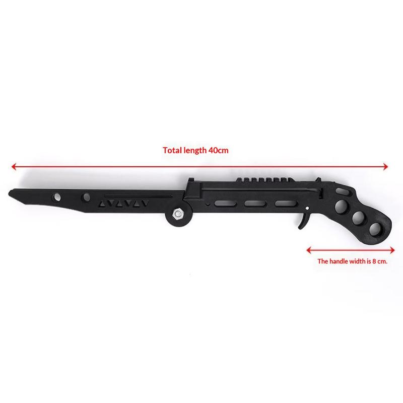 Juguete de Plástico para Niños - Outdoor Hunting Products reseña y precio