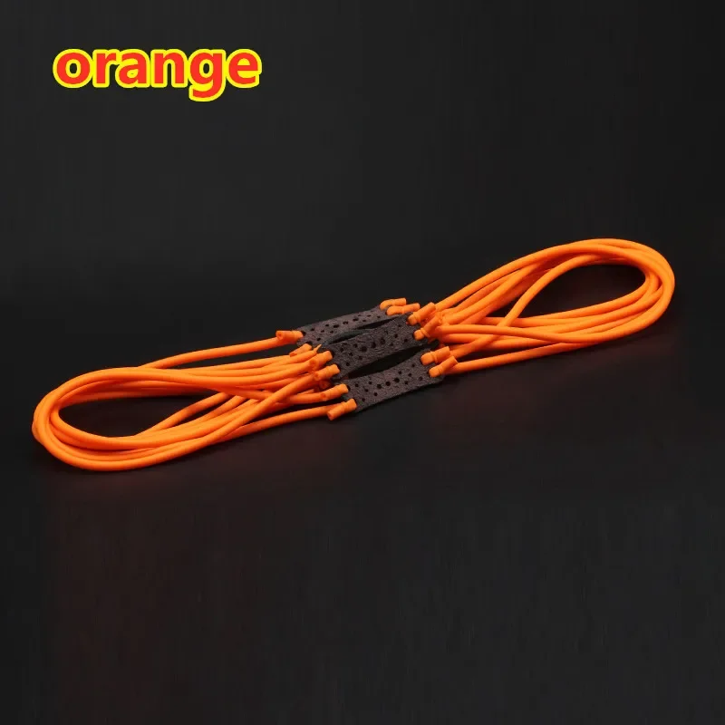 Tres bandas de goma tradiciona - Outdoor Hunting Products reseña y precio