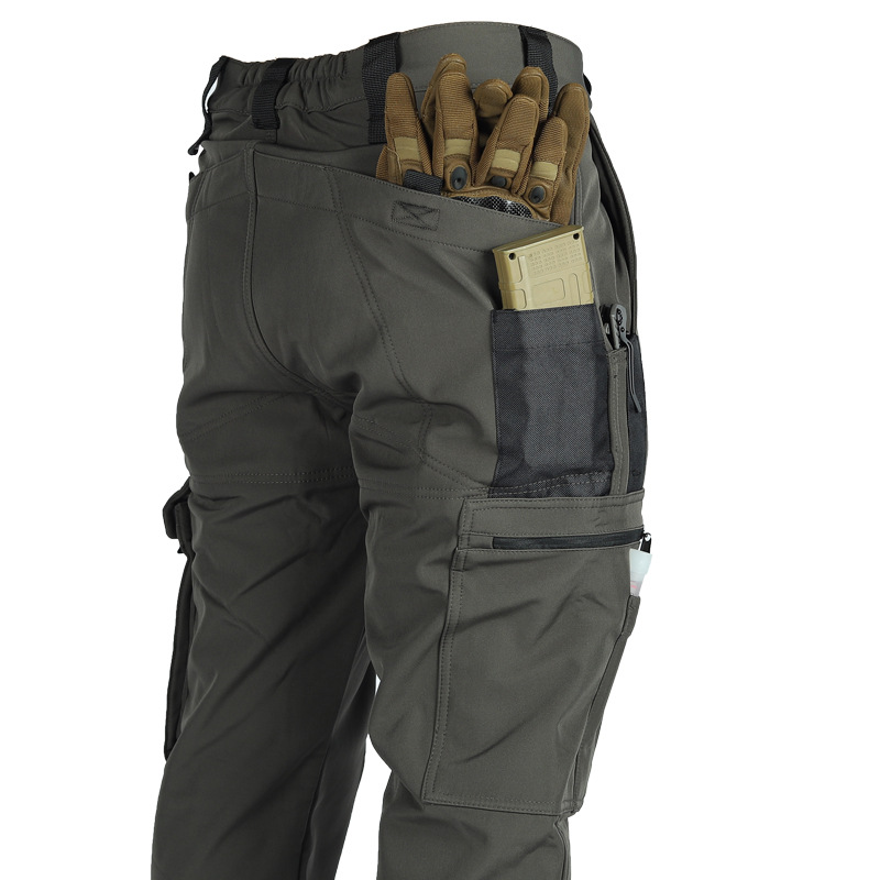 S-3XL nueva carcasa suave para - Outdoor Hunting News reseña y precio