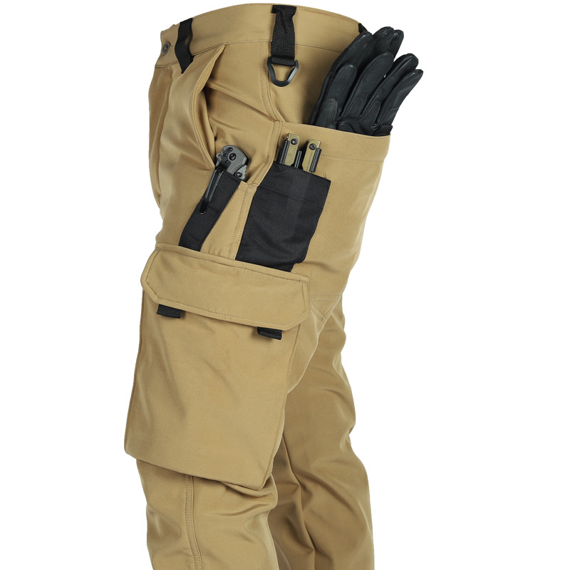 S-3XL nueva carcasa suave para - Outdoor Hunting News reseña y precio