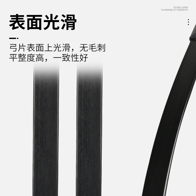 Hoja de arco de fibra de vidri - Bow Stringer Tool reseña y precio