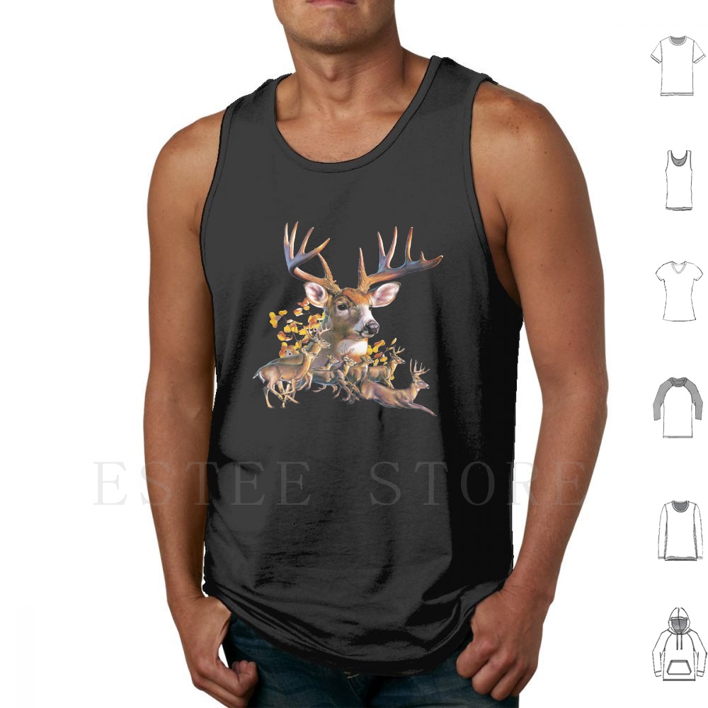 Camisetas sin mangas con diseñ - Wildman Hunting & Outdoor Vanderbijlpark reseña y precio