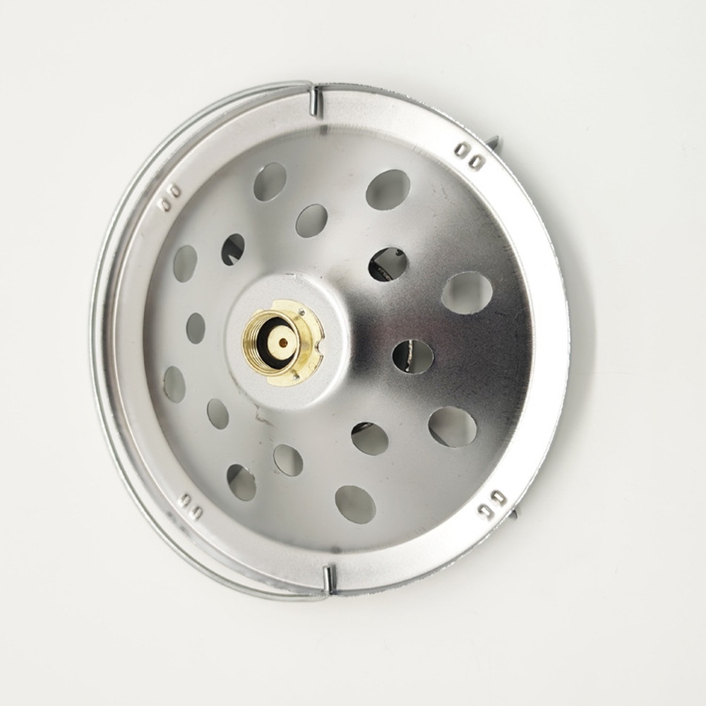 Estufa de Gas Licuado para Ext - Outdoor Hunting Heater reseña y precio