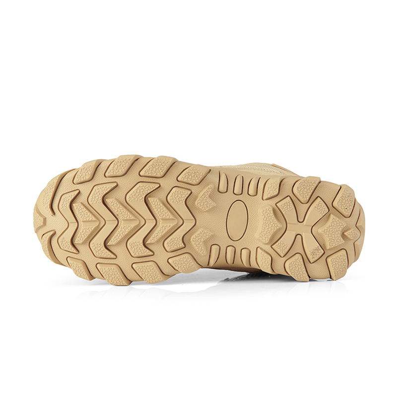 Botas de entrenamiento de comb - Outdoor Hunting Boots For Men reseña y precio