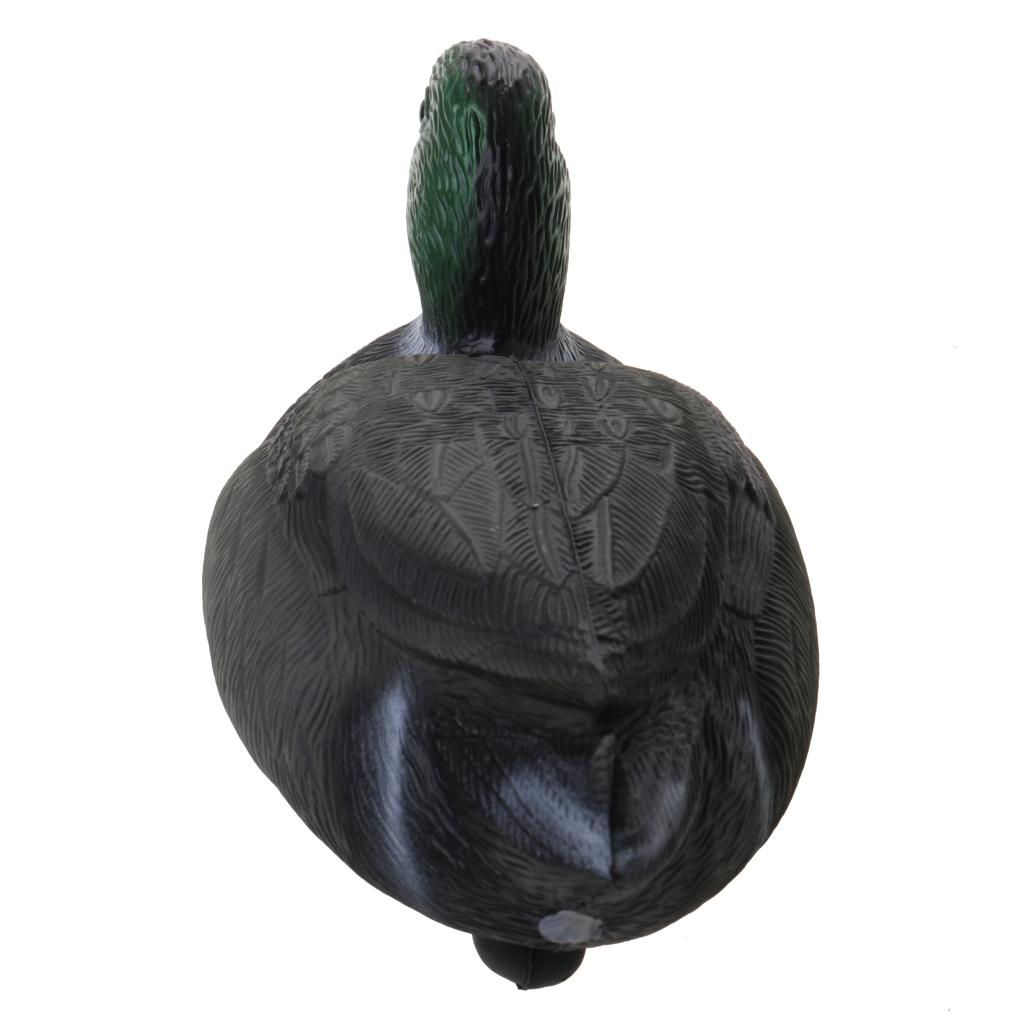 8 piezas de señuelos de pato 3 - Hunting Outdoor Decor reseña y precio