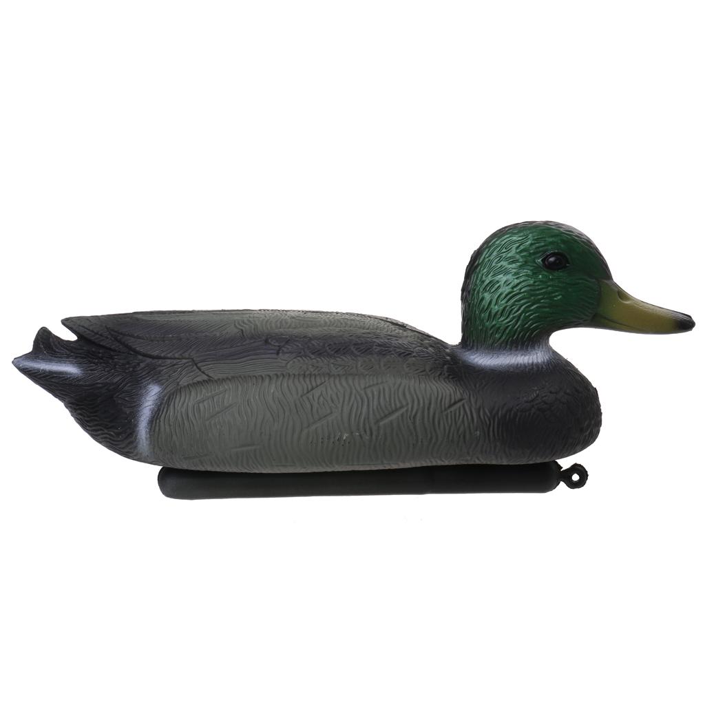 8 piezas de señuelos de pato 3 - Hunting Outdoor Decor reseña y precio