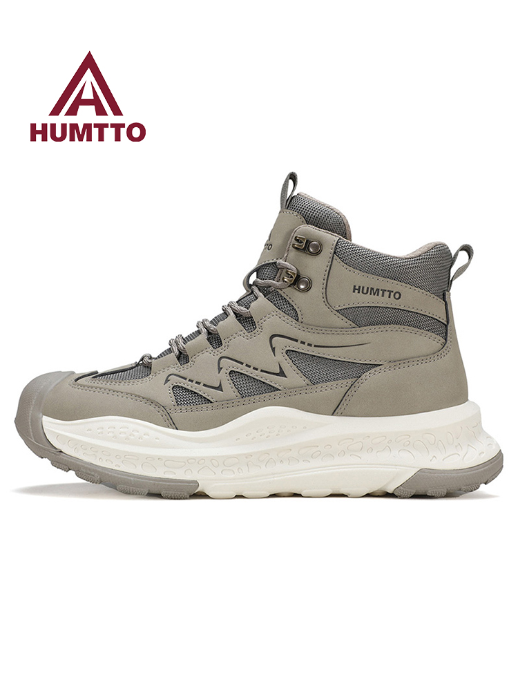 Humtto-Botas de montaña para s - Outdoor Hunting Boots For Men reseña y precio