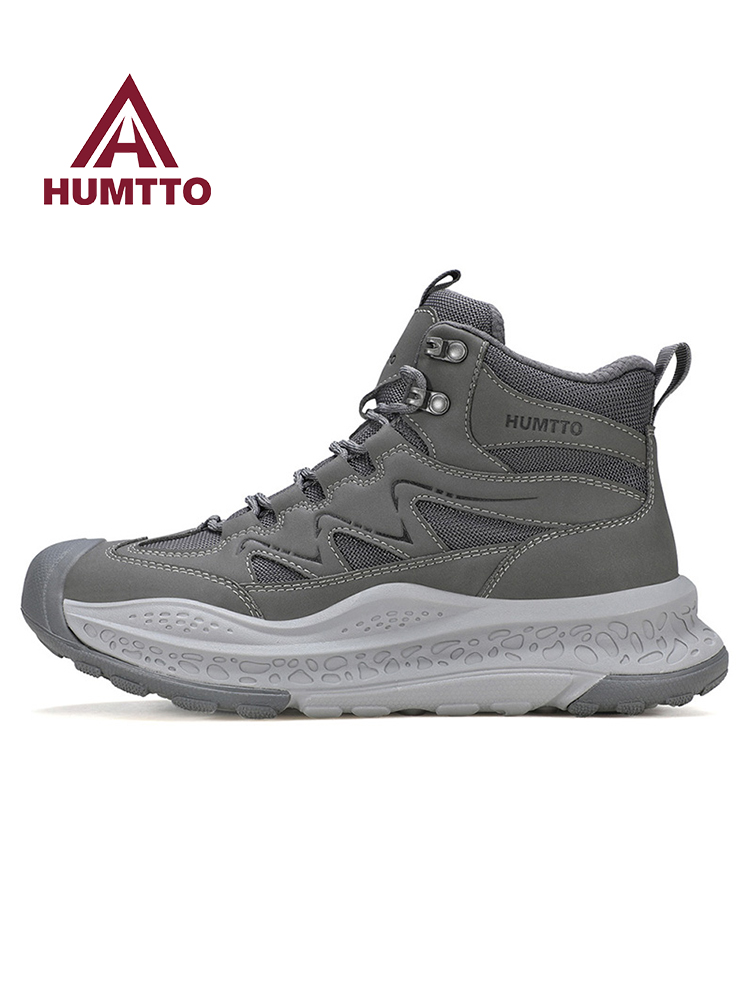 Humtto-Botas de montaña para s - Outdoor Hunting Boots For Men reseña y precio