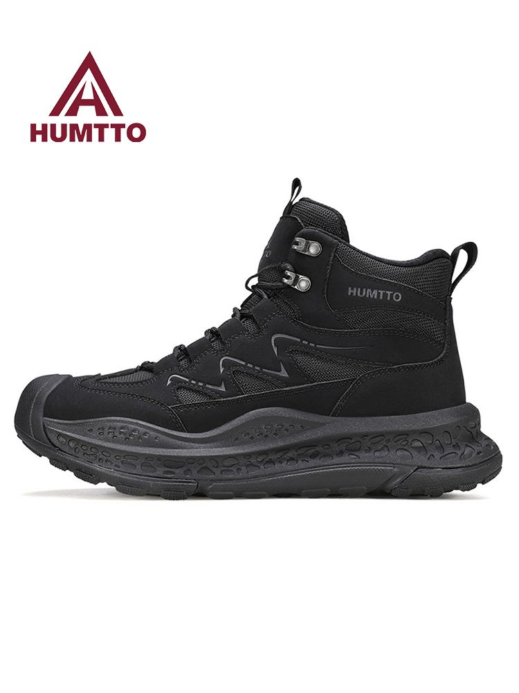 Humtto-Botas de montaña para s - Outdoor Hunting Boots For Men reseña y precio