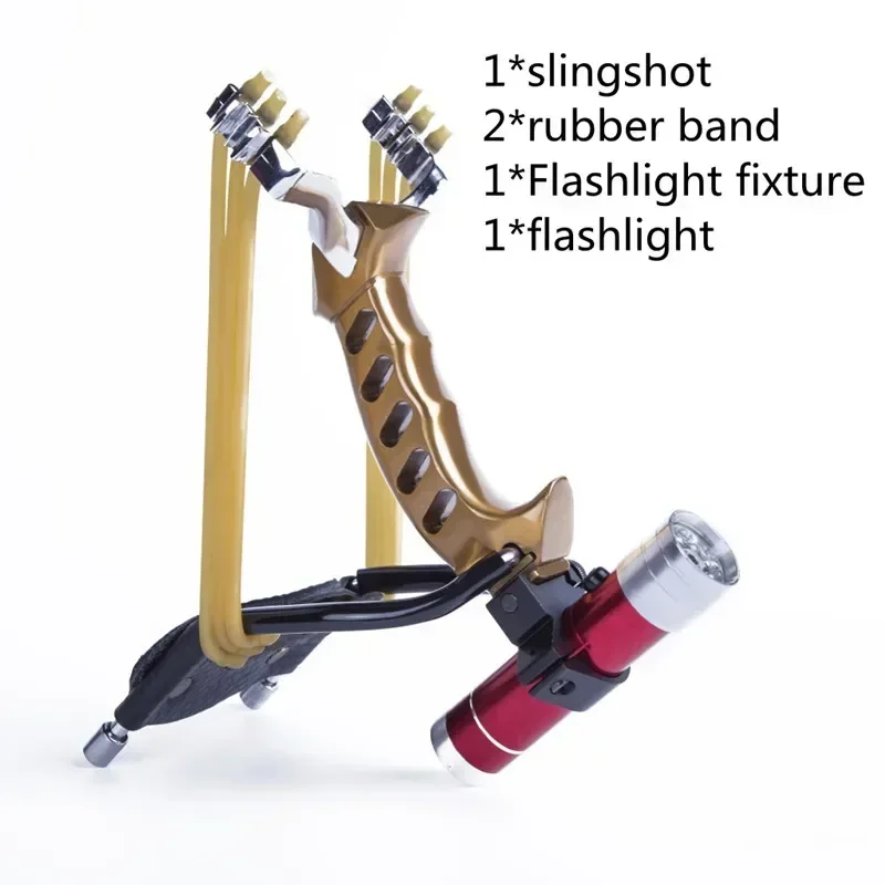 Tirachinas eléctrico con sopor - Outdoor Hunting Products reseña y precio
