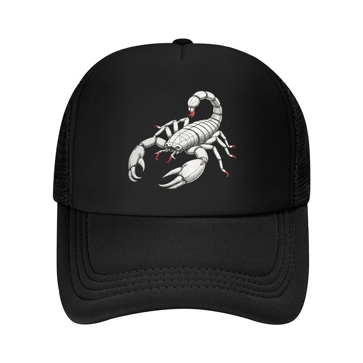 Gorra de béisbol de malla con  - Hunting Outdoor Decor reseña y precio