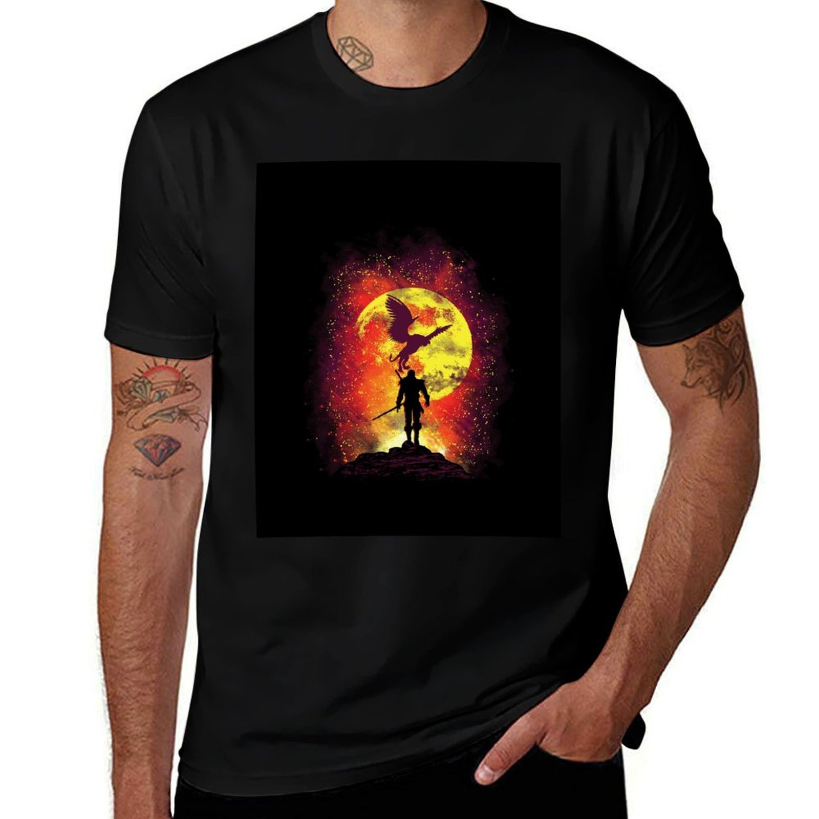 Camiseta Wild Hunt, camiseta i - Wildman Hunting & Outdoor Vanderbijlpark reseña y precio