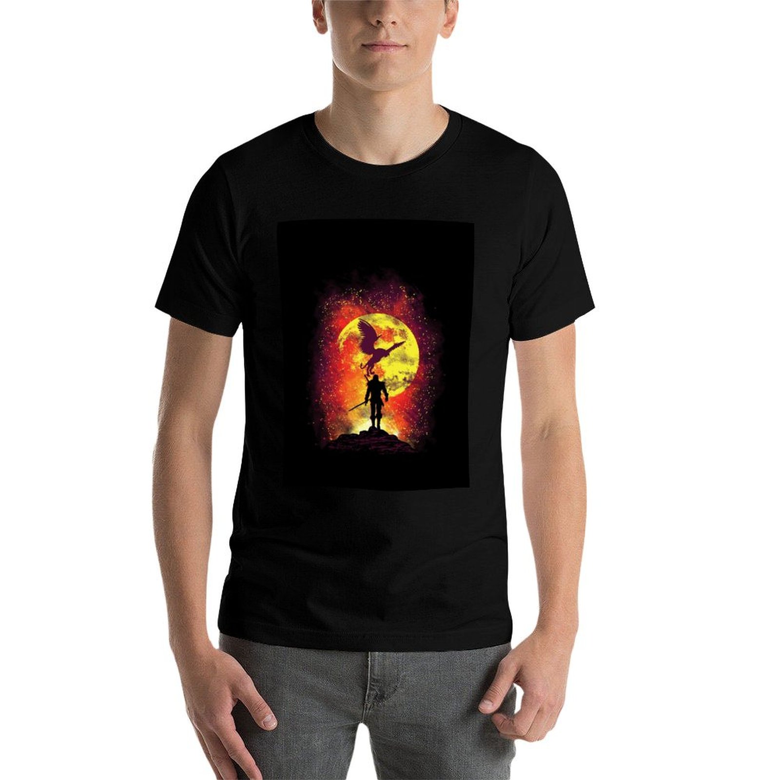 Camiseta Wild Hunt, camiseta i - Wildman Hunting & Outdoor Vanderbijlpark reseña y precio