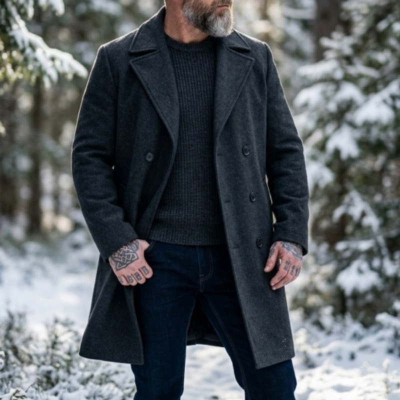 Chaqueta de Caza para Hombre,  - Outdoor Hunting News reseña y precio