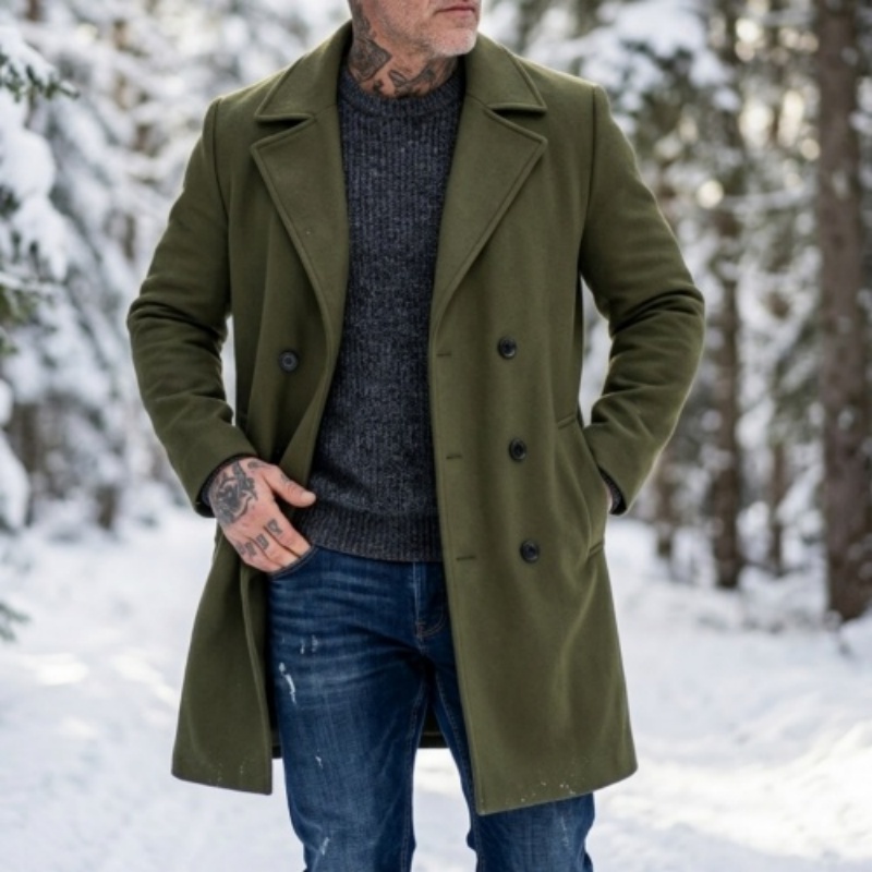Chaqueta de Caza para Hombre,  - Outdoor Hunting News reseña y precio