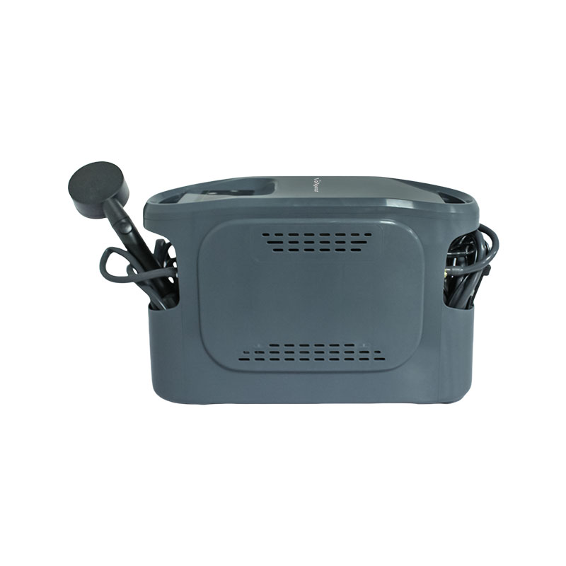 Calentador de agua portátil de - Outdoor Hunting Heater reseña y precio