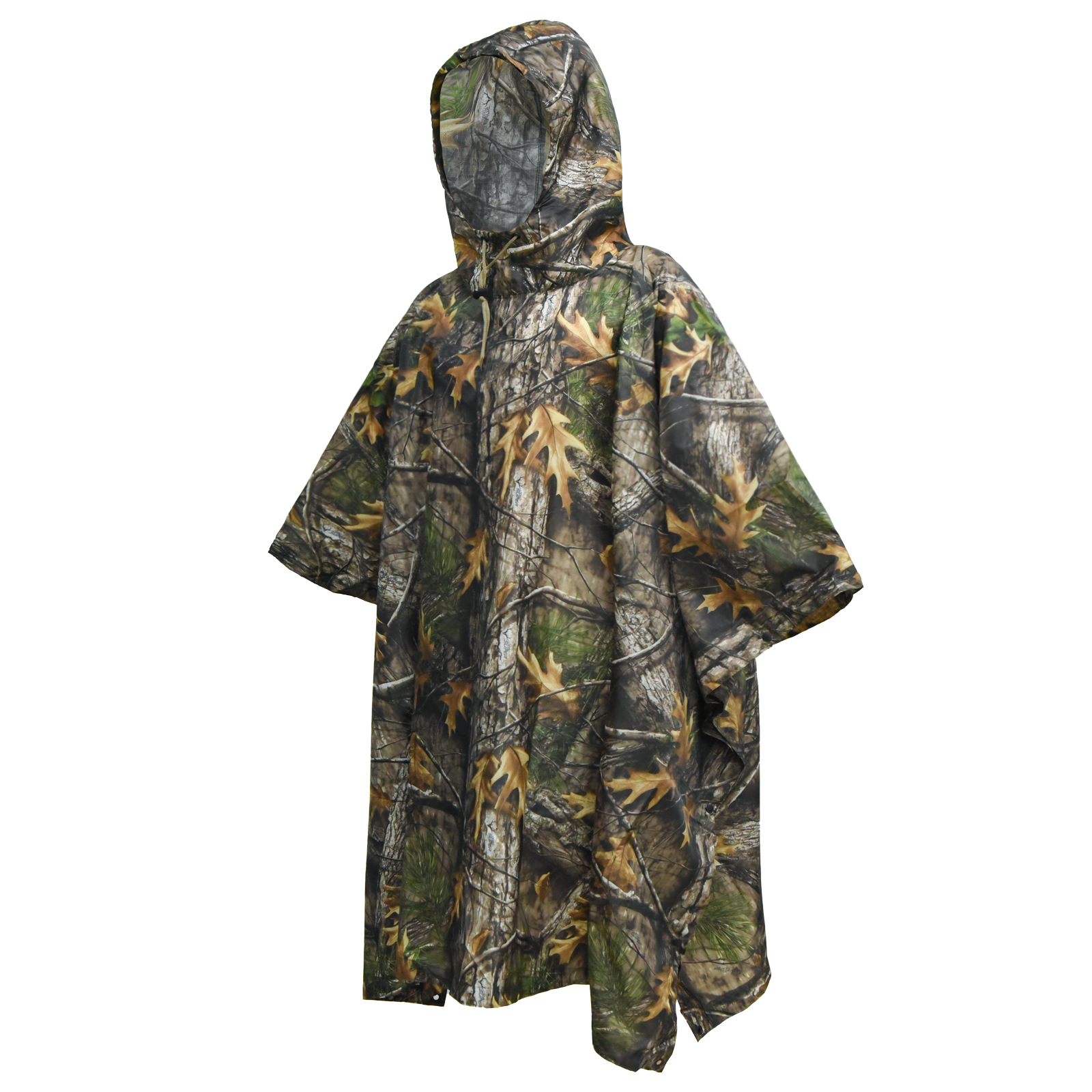 Abrigo de lluvia Mackintosh de - Outdoor Hunting Products reseña y precio