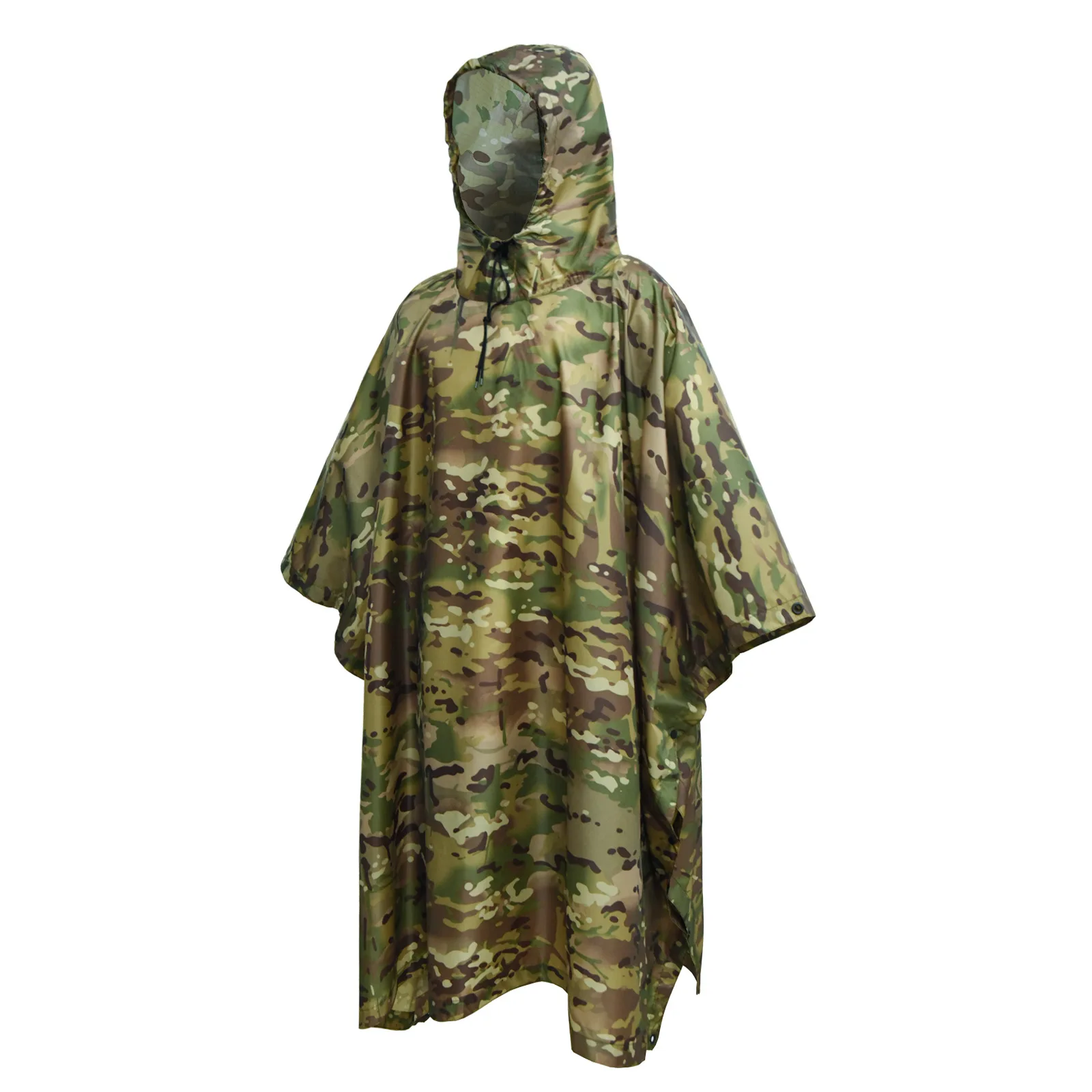Abrigo de lluvia Mackintosh de - Outdoor Hunting Products reseña y precio
