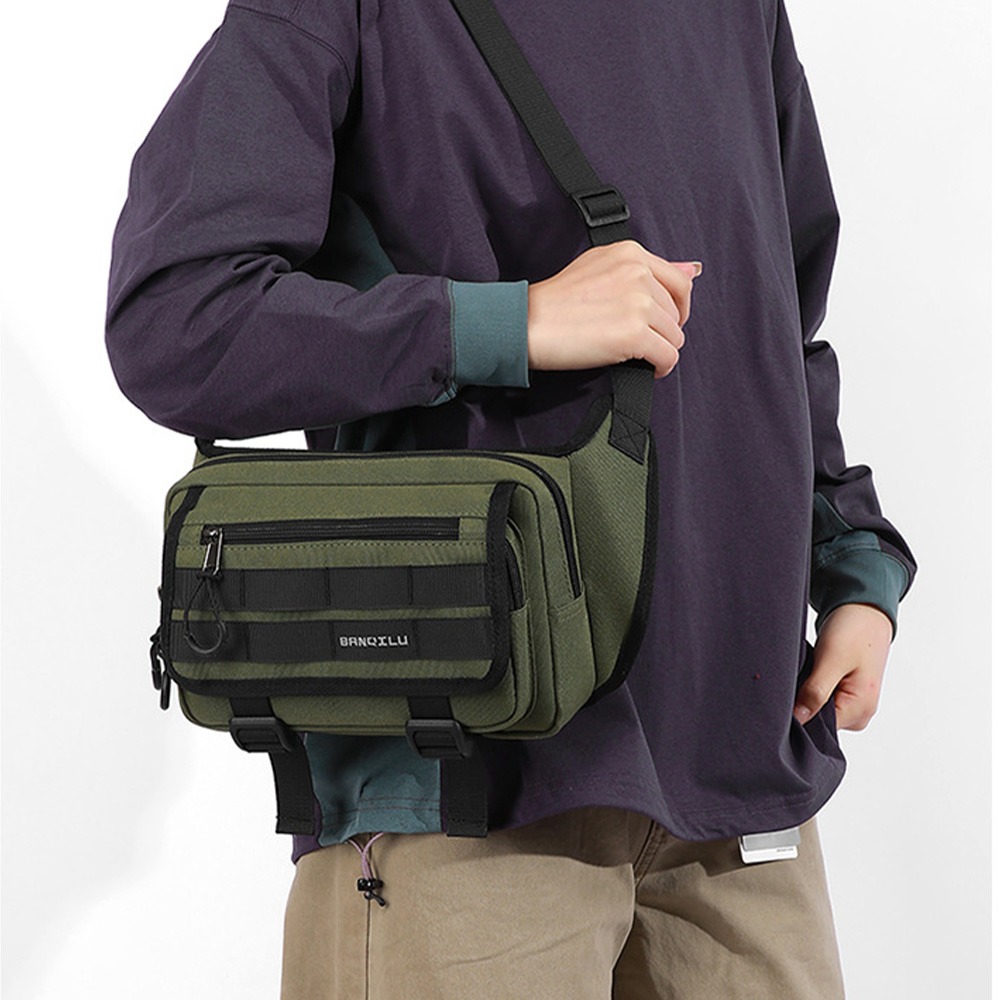 Riñonera Deportiva Multifuncio - Outdoor Hunting Packs reseña y precio