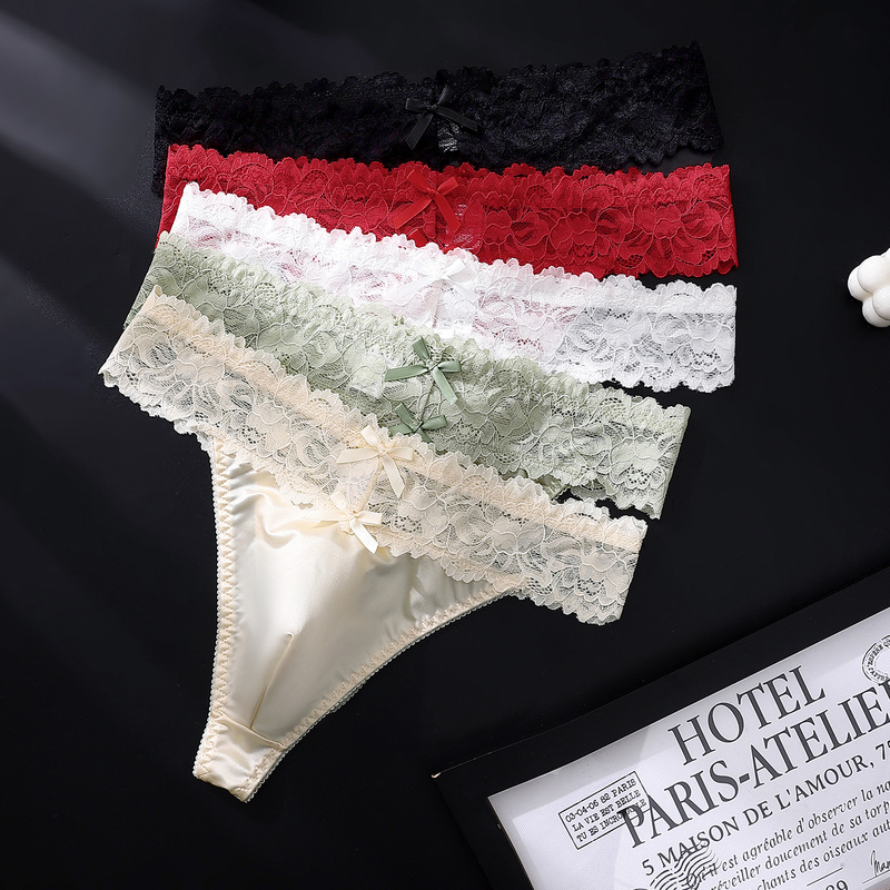 Tangas de Bikini para Hombres  - Bow Stringer Tool reseña y precio