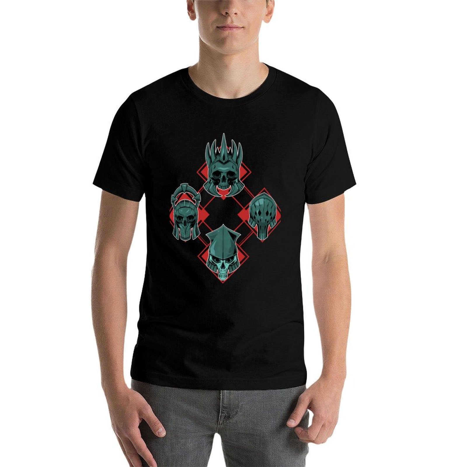Camiseta The Wild Hunt, Camise - Wildman Hunting & Outdoor Vanderbijlpark reseña y precio