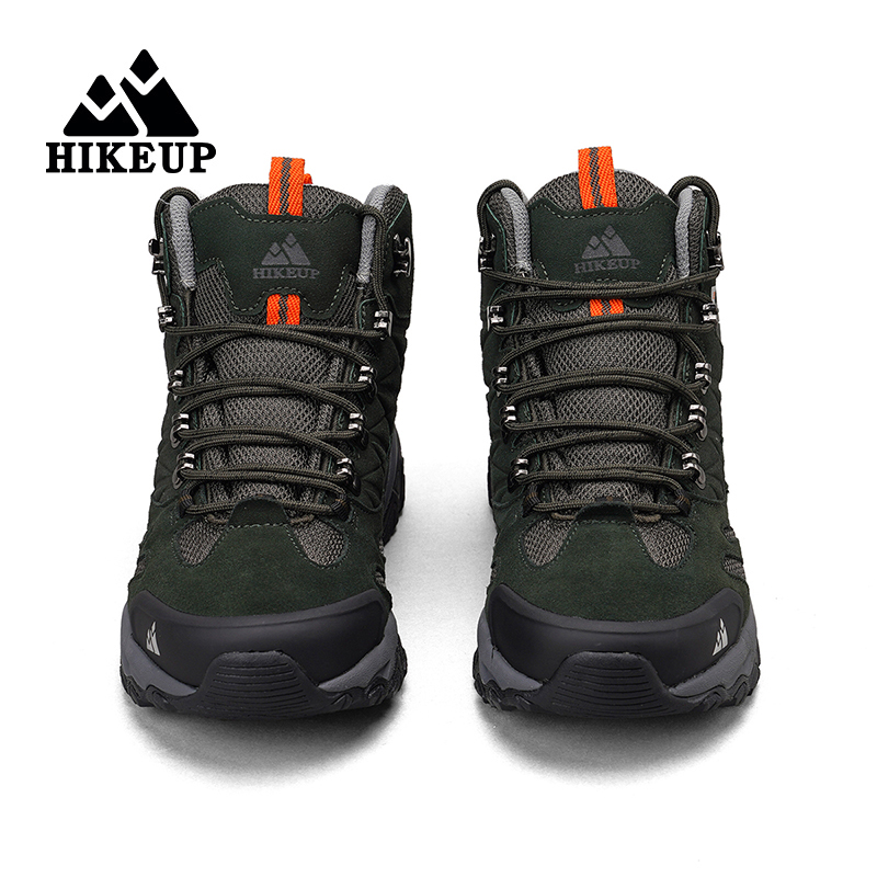 HIKEUP, nuevos zapatos de send - Outdoor Hunting News reseña y precio