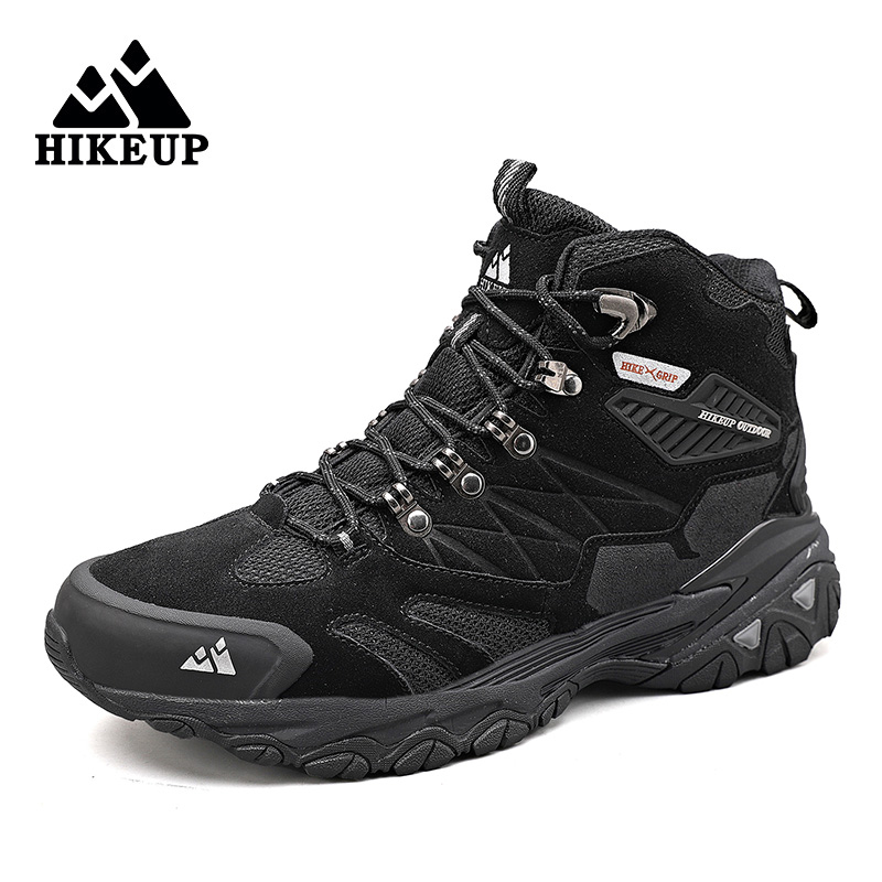 HIKEUP, nuevos zapatos de send - Outdoor Hunting News reseña y precio