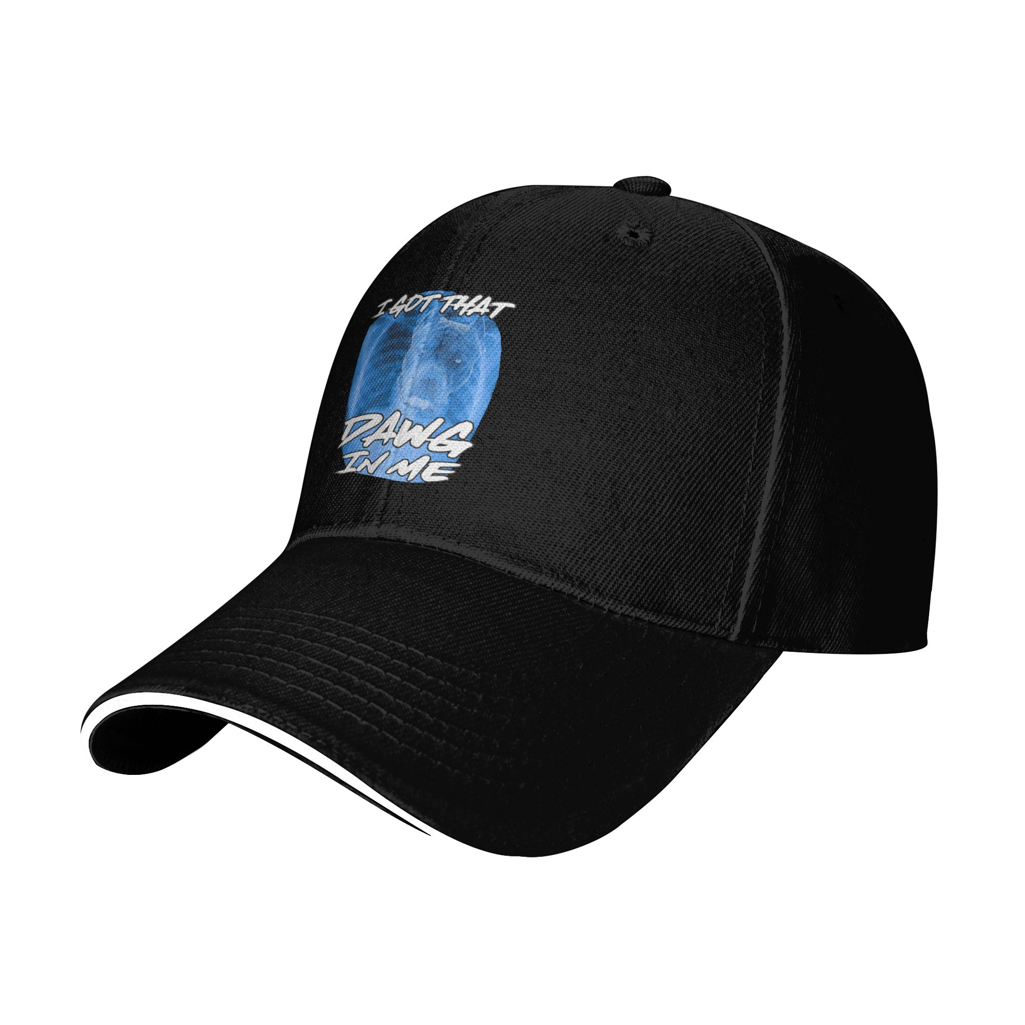 Gorra de béisbol informal con  - Hunting Quotes reseña y precio