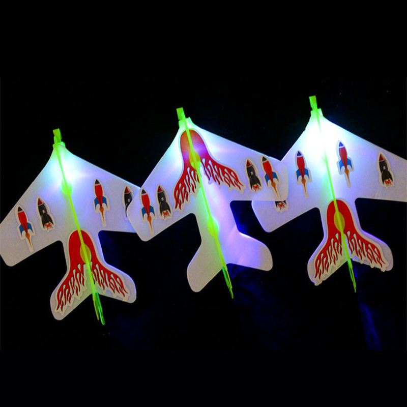 Avión Catapulta Luminoso de Gr - Outdoor Hunting Products reseña y precio