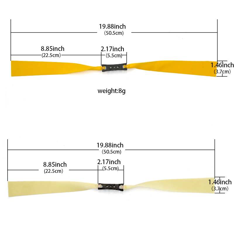 Tirachinas grande para caza, 3 - Outdoor Hunting Products reseña y precio