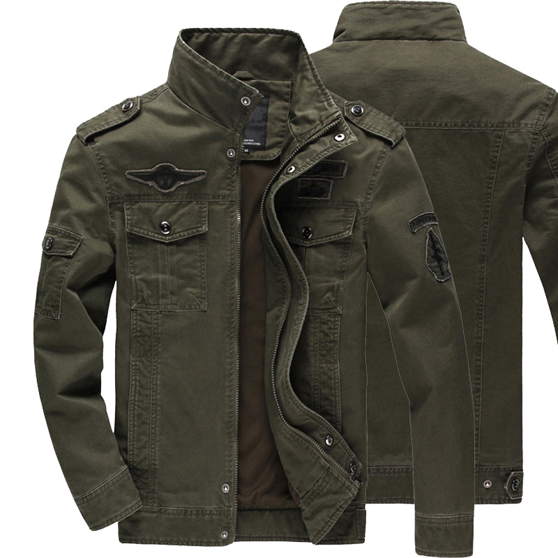 Chaqueta de algodón para hombr - Wildman Hunting & Outdoor Vanderbijlpark reseña y precio