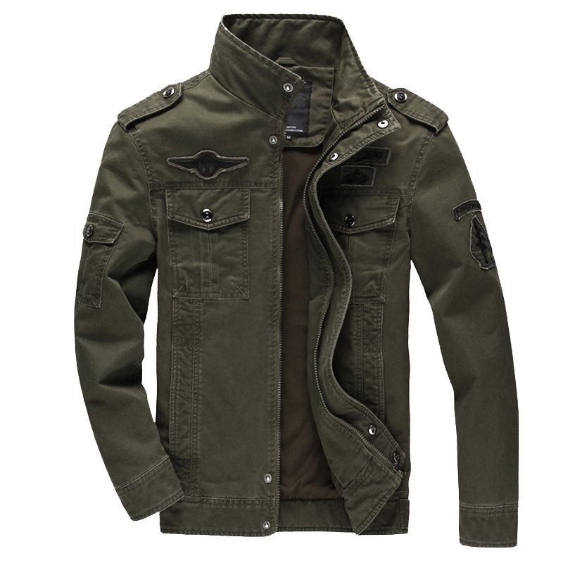 Chaqueta de algodón para hombr - Wildman Hunting & Outdoor Vanderbijlpark reseña y precio