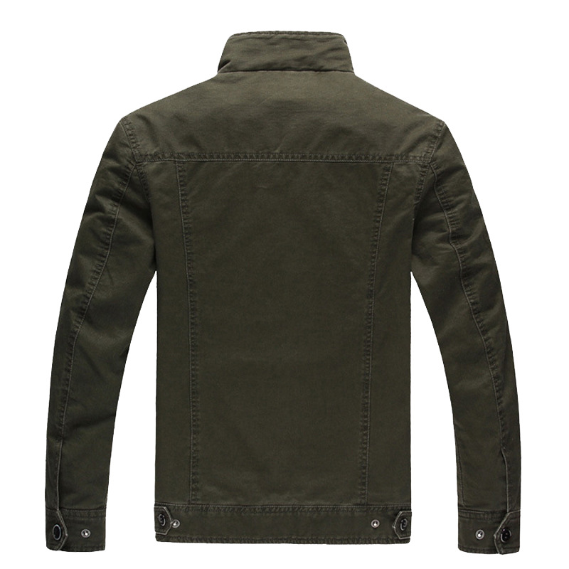 Chaqueta de algodón para hombr - Wildman Hunting & Outdoor Vanderbijlpark reseña y precio