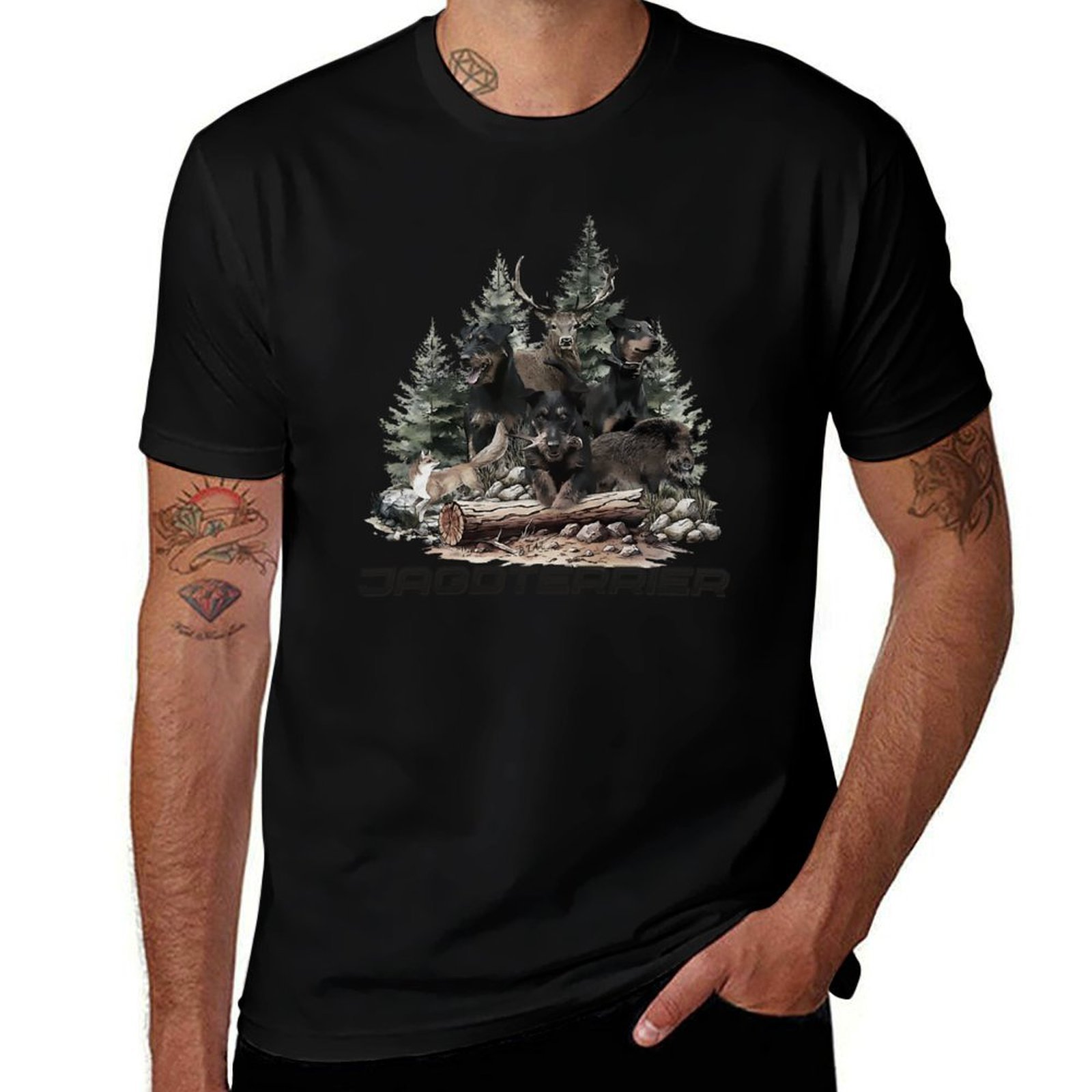 Camiseta deportiva de alta ela - Wildman Hunting & Outdoor Vanderbijlpark reseña y precio