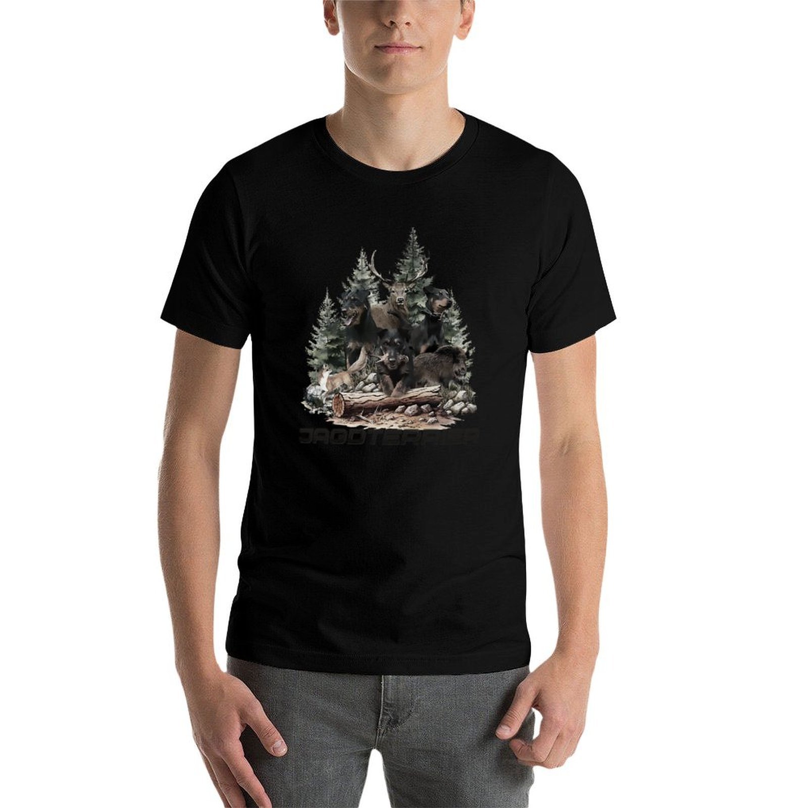 Camiseta deportiva de alta ela - Wildman Hunting & Outdoor Vanderbijlpark reseña y precio