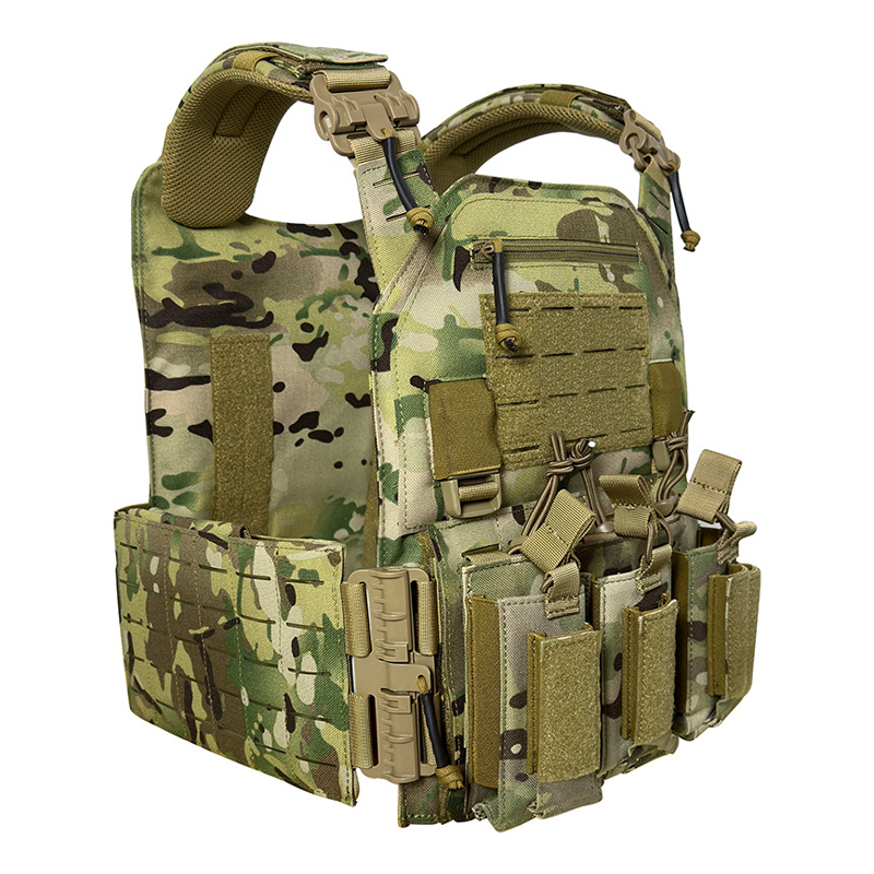 Chaleco Táctico, Desmontaje Rá - Outdoor Hunting Packs reseña y precio