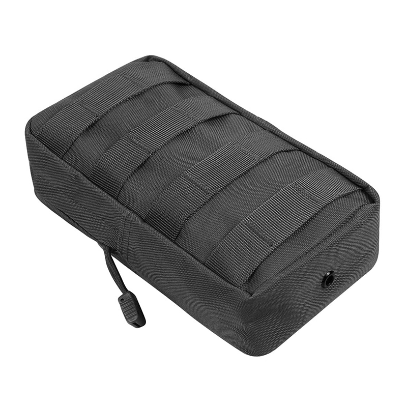 Riñonera táctica Molle para ex - Outdoor Hunting Packs reseña y precio