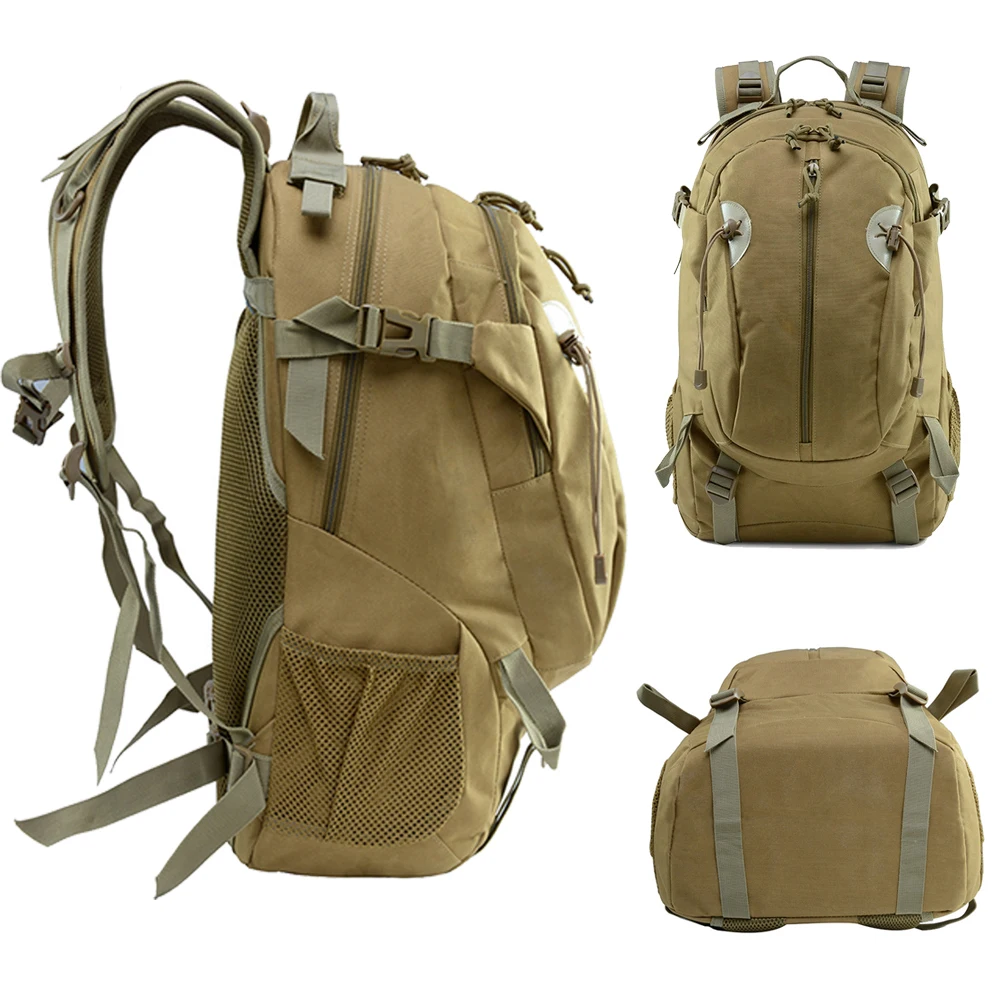 Mochila para hombre, 30 litros - Outdoor Hunting News reseña y precio