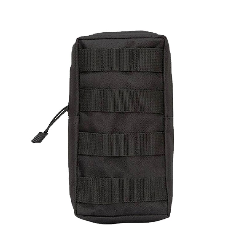 Bolsa de cintura Molle táctica - Outdoor Hunting Packs reseña y precio
