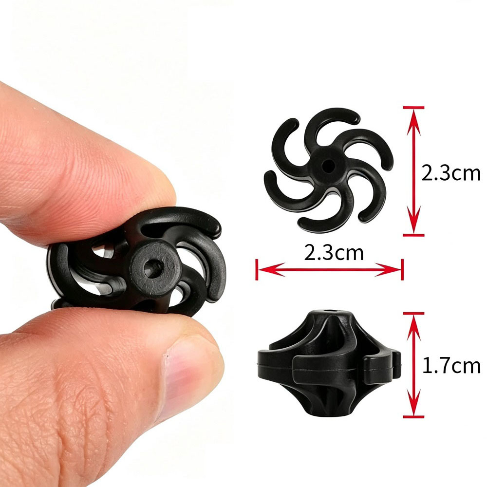 Estabilizador de cuerda para a - Bow Stringer Tool reseña y precio