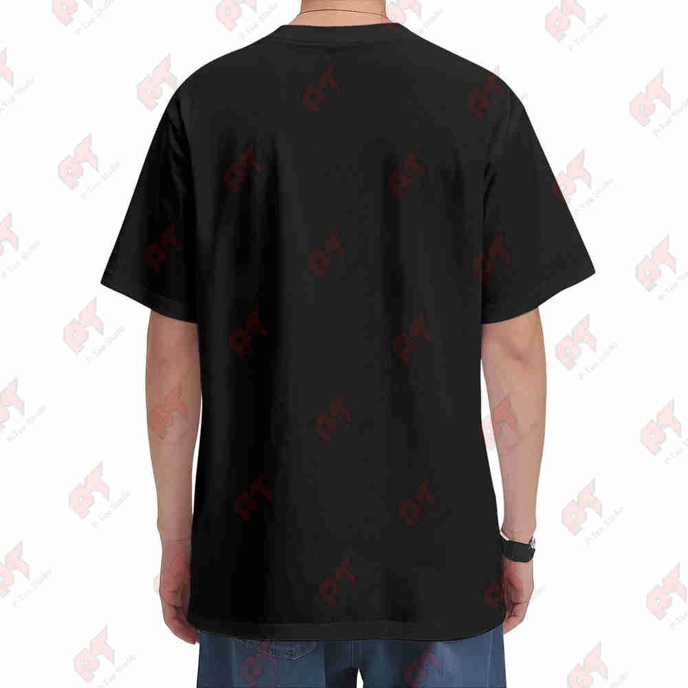 Camiseta de manga corta con gr - Hunting Quotes reseña y precio