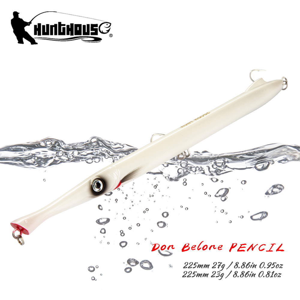 Señuelo de Pesca Hunthouse, 22 - Hunting Quotes reseña y precio