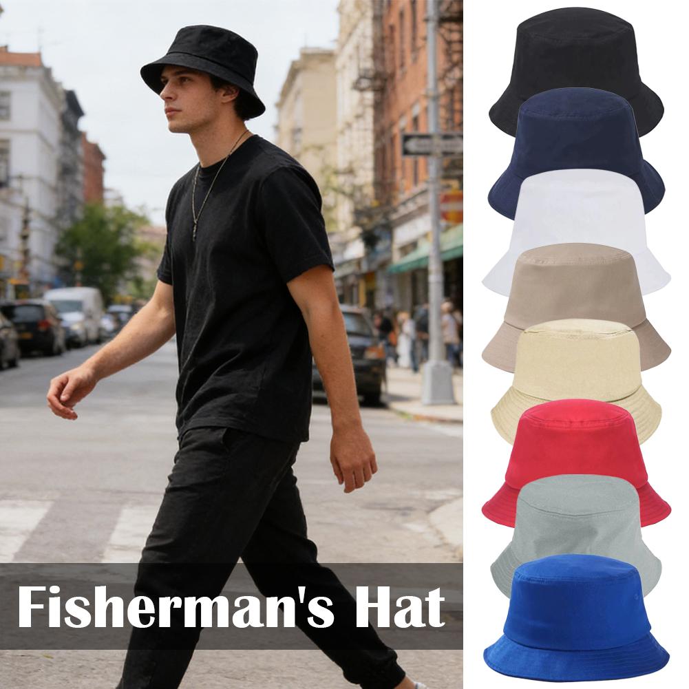Sombrero de Pescador Plegable  - Hunting Outdoor Decor reseña y precio