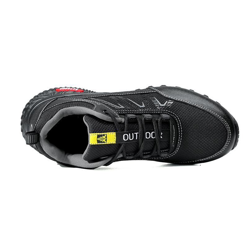 Zapatos de senderismo para hom - Outdoor Hunting News reseña y precio