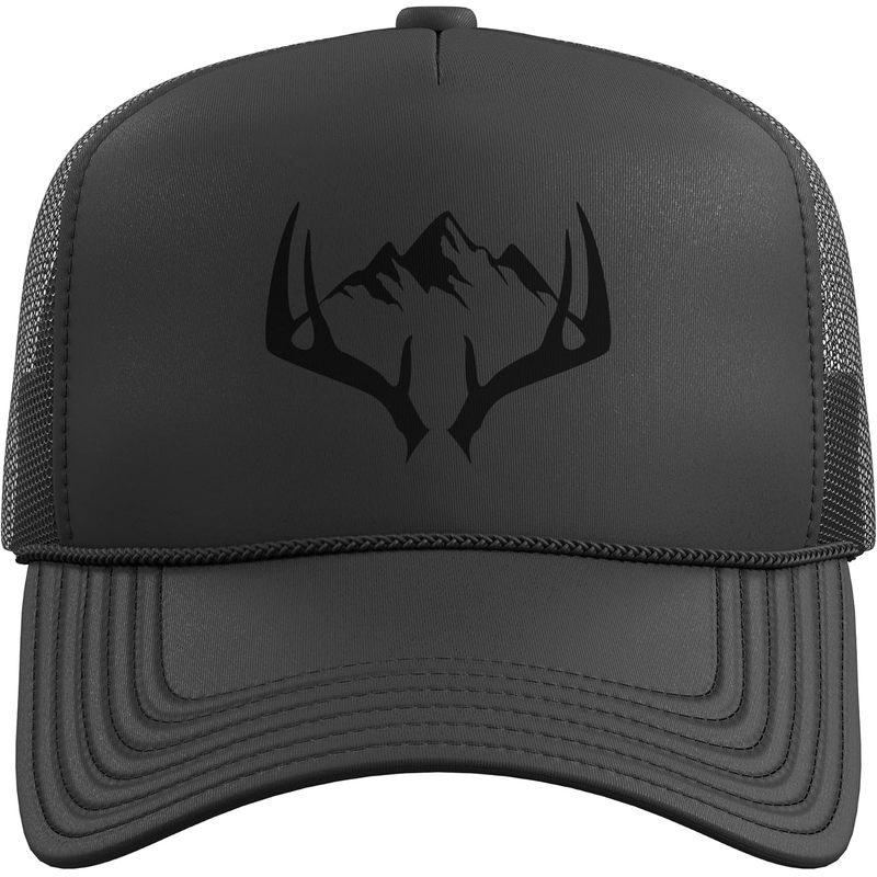 Gorra de camionero para caza d - Hunting Outdoor Decor reseña y precio