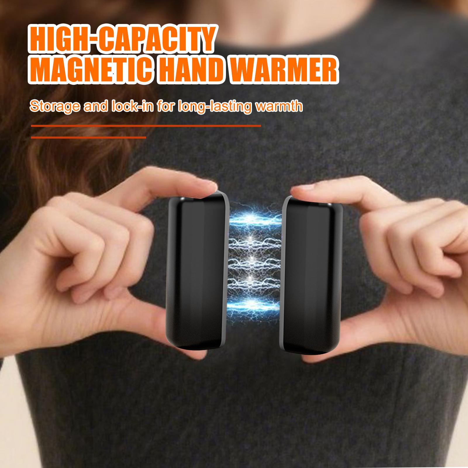 Calentadores de manos recargab - Outdoor Hunting Heater reseña y precio
