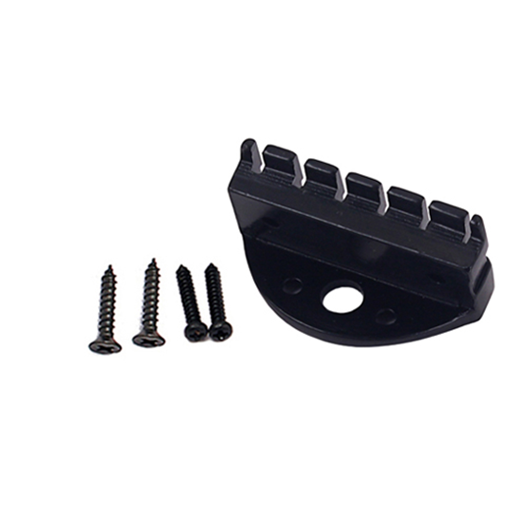 Tuerca de bloqueo de guitarra, - Bow Stringer Tool reseña y precio