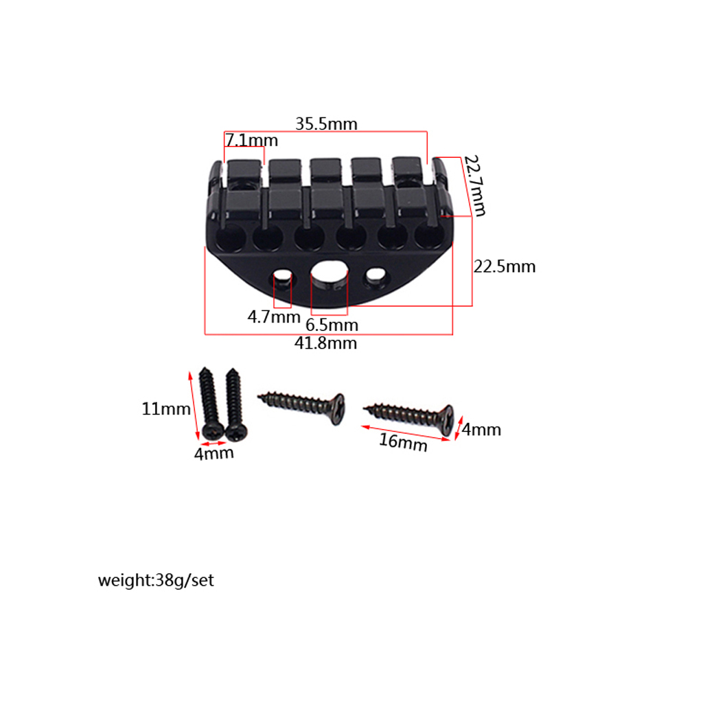 Tuerca de bloqueo de guitarra, - Bow Stringer Tool reseña y precio