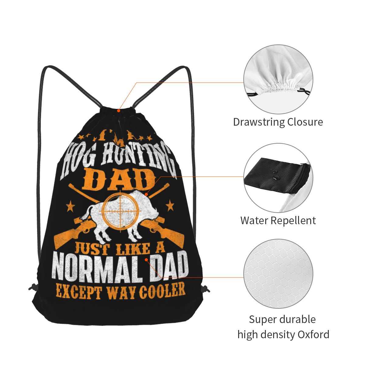 Mochilas de moda con cordón pa - Wildman Hunting & Outdoor Vanderbijlpark reseña y precio